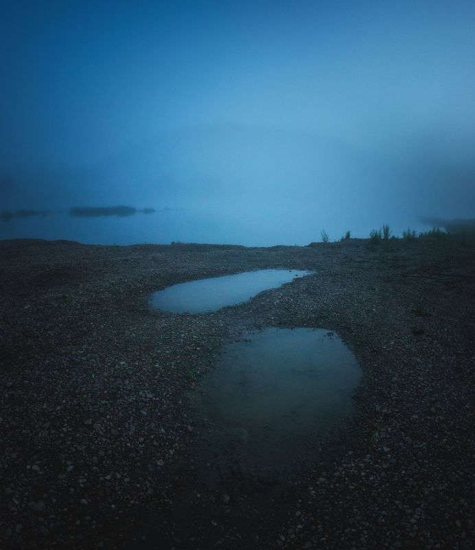 Призрак Кленовой горы фото превью