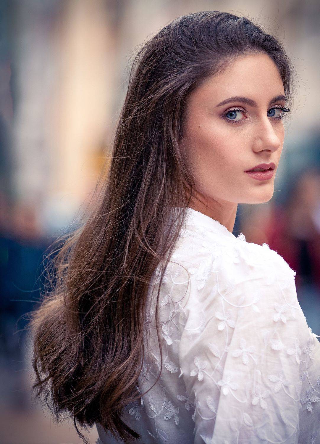 красивая,девишка,портрет,милая, Дмитрий Александров