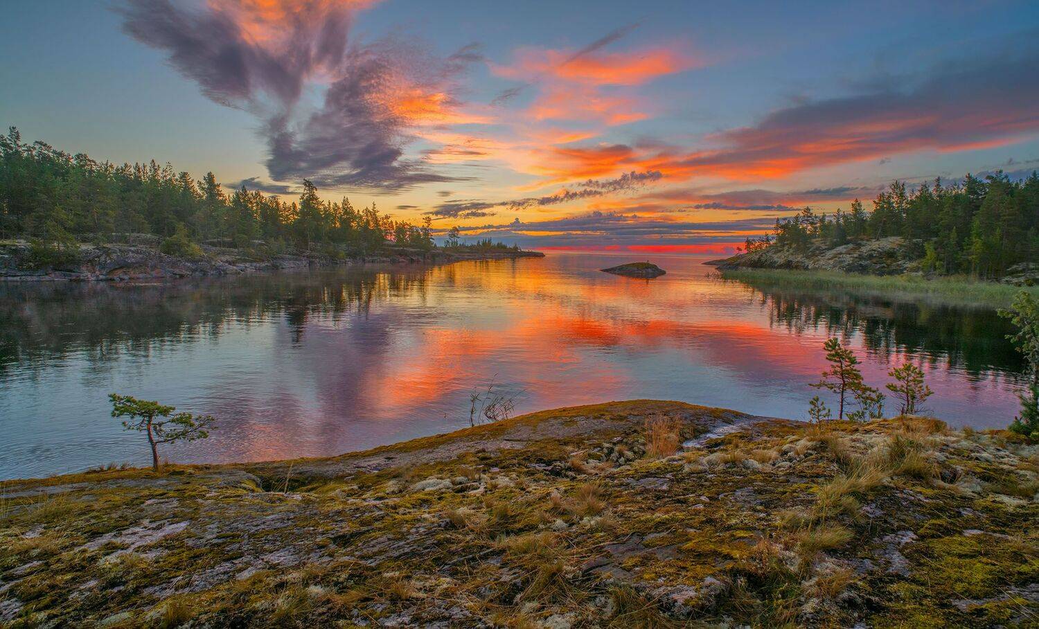 Фототуры с Владимиром Рябковым, Ладога, #topnature #russpasibo #magic_shots #lovelyRussia #sunset_vision #exclusive_sky  #exclusive_shots #loves_russia2 #photoarena_nature #nature_sultans #nature_perfection #rsa_sky #rsa_sunset #photorussia #rsa_naturepic, Владимир Рябков