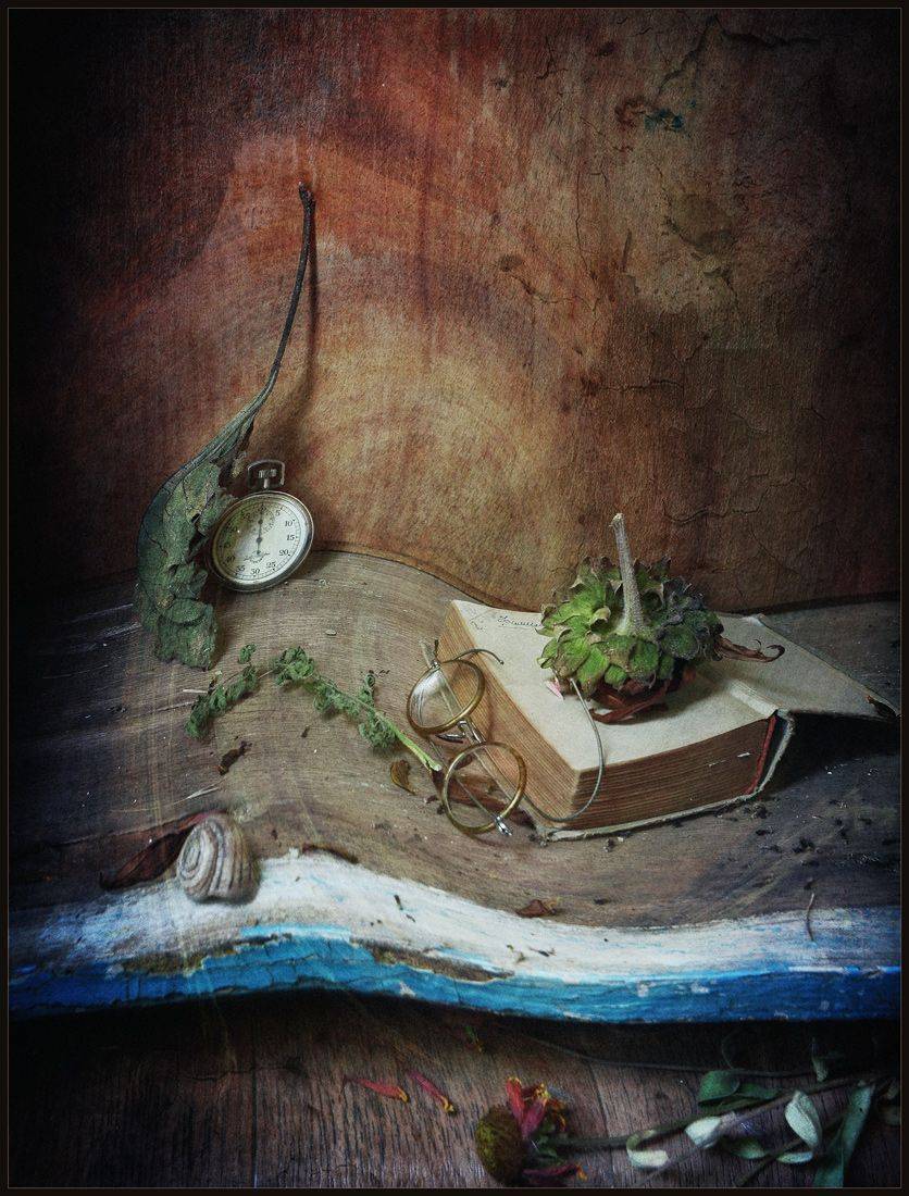 , Alexander Khromeev