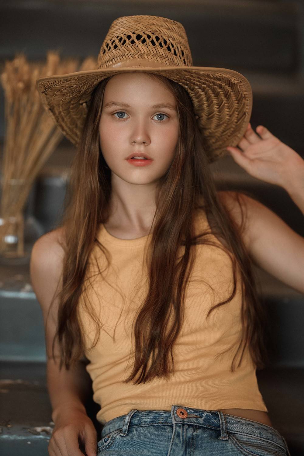 девушка, модель, портрет, фотосессия, студия, макияж, гламур, girl, model, modeling, young, portrait, make-up, творческий портрет, женский портрет, woman, young woman, glamour, постановка, постановочная фотография, fashion, Владимир Васильев