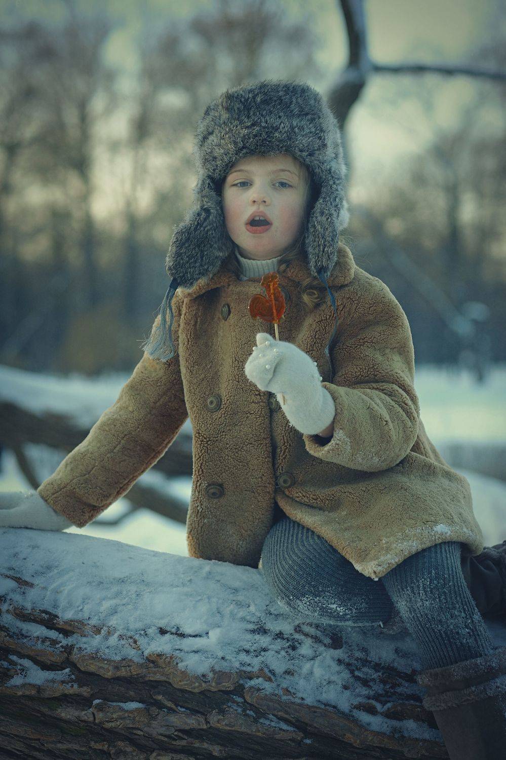 , Наталья Законова