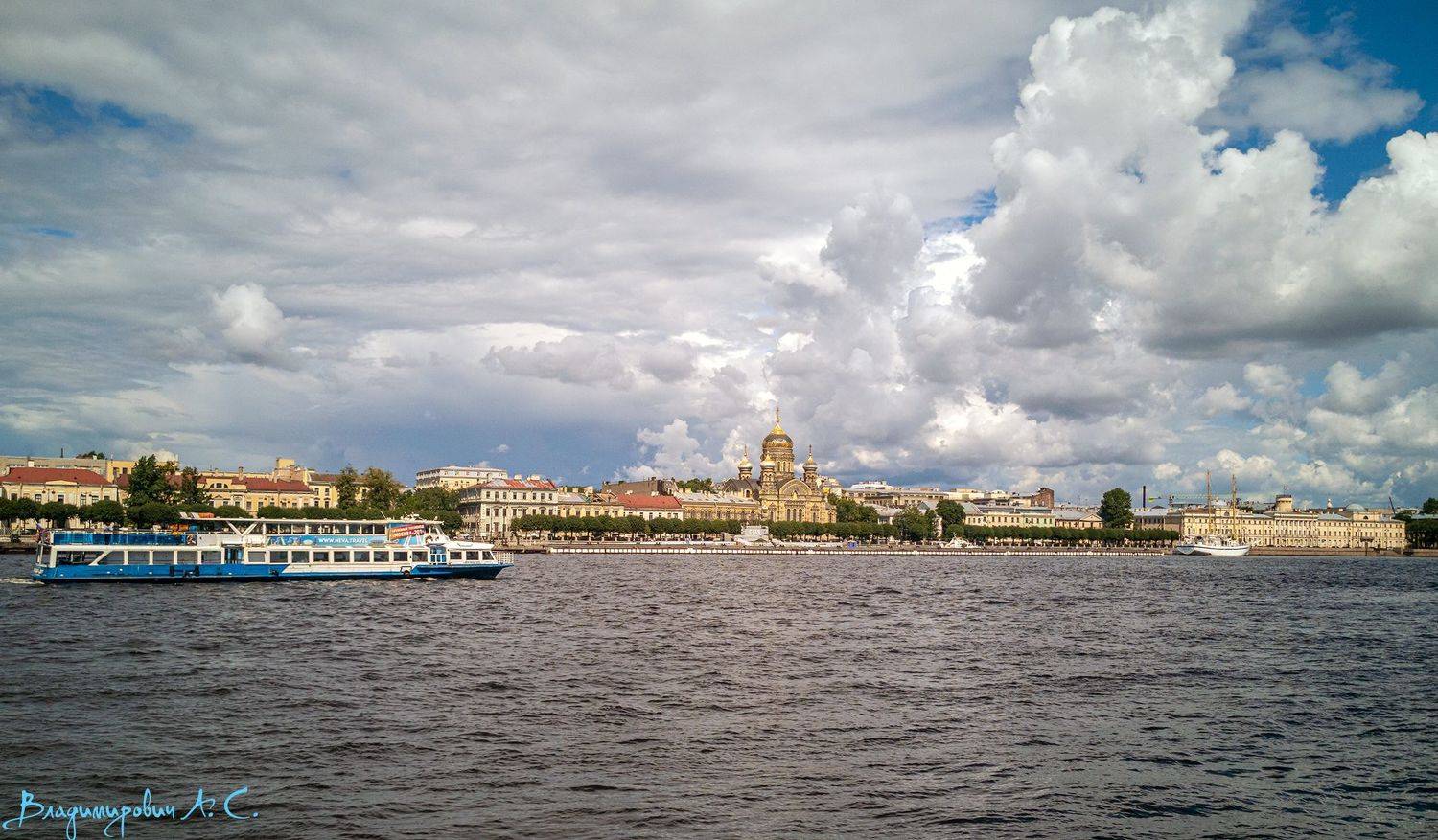 , Алексей Смирнов