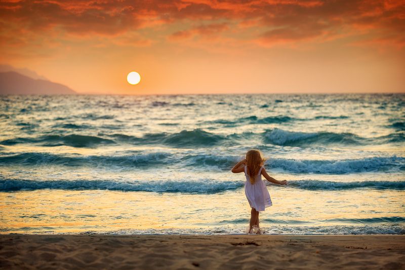 Дыхание моря фото превью