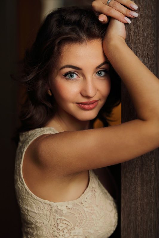 Ольга фото превью