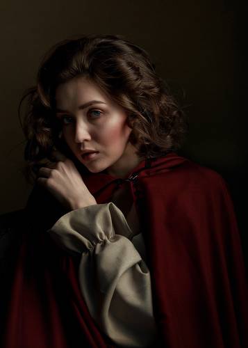 Маргарита - Недоверие 