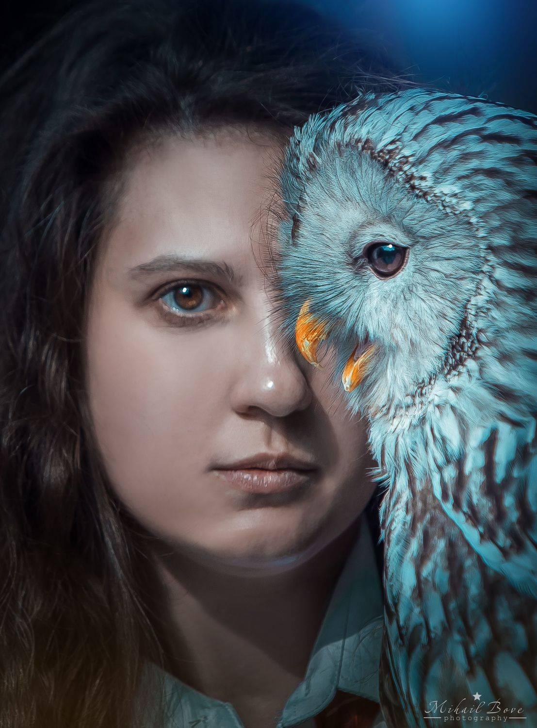 , Михаил Бове