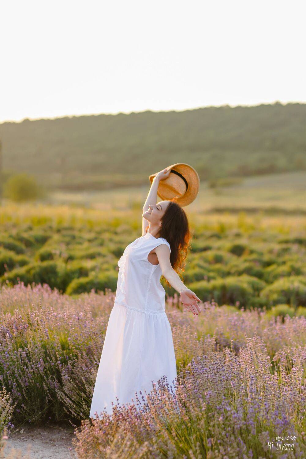 , Ульяна Буканова (Мизинова)