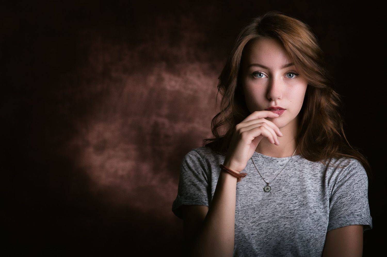 Portrait, Color, Face, Faces,PEople, Rozman Erik