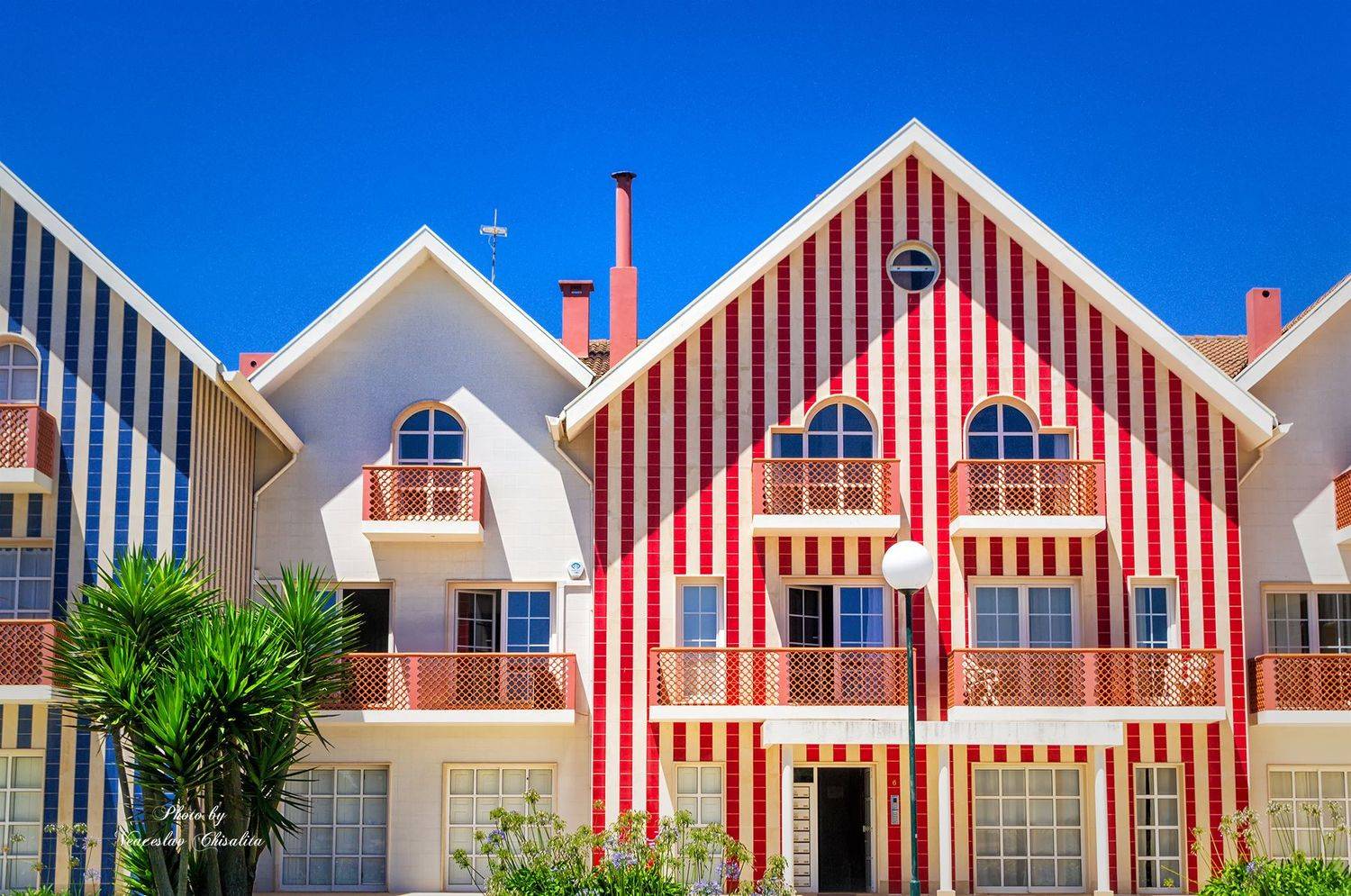 город, архитектура, Veaceslav Chisalita