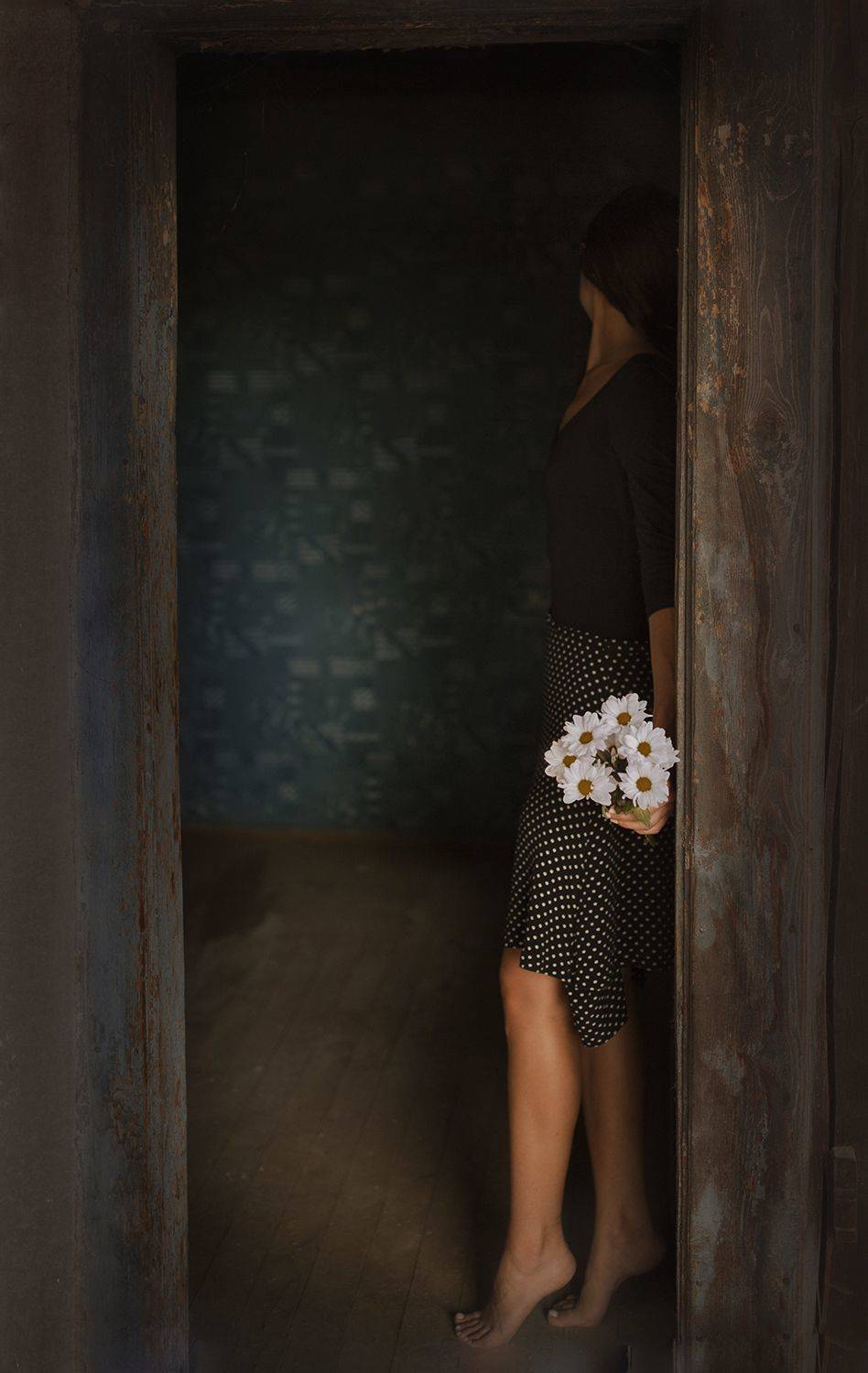 , Desislava Kuleshova