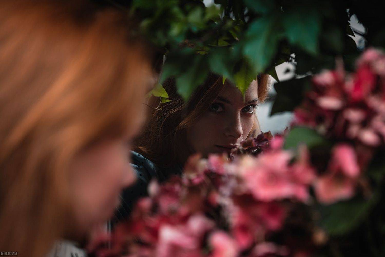 , Колбая Александр