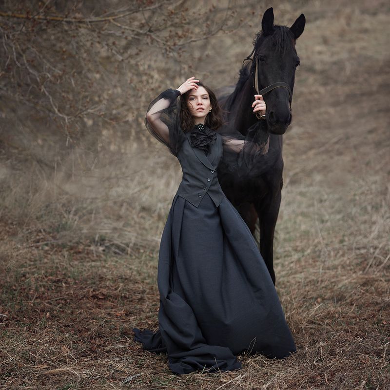 прогулка  фото превью