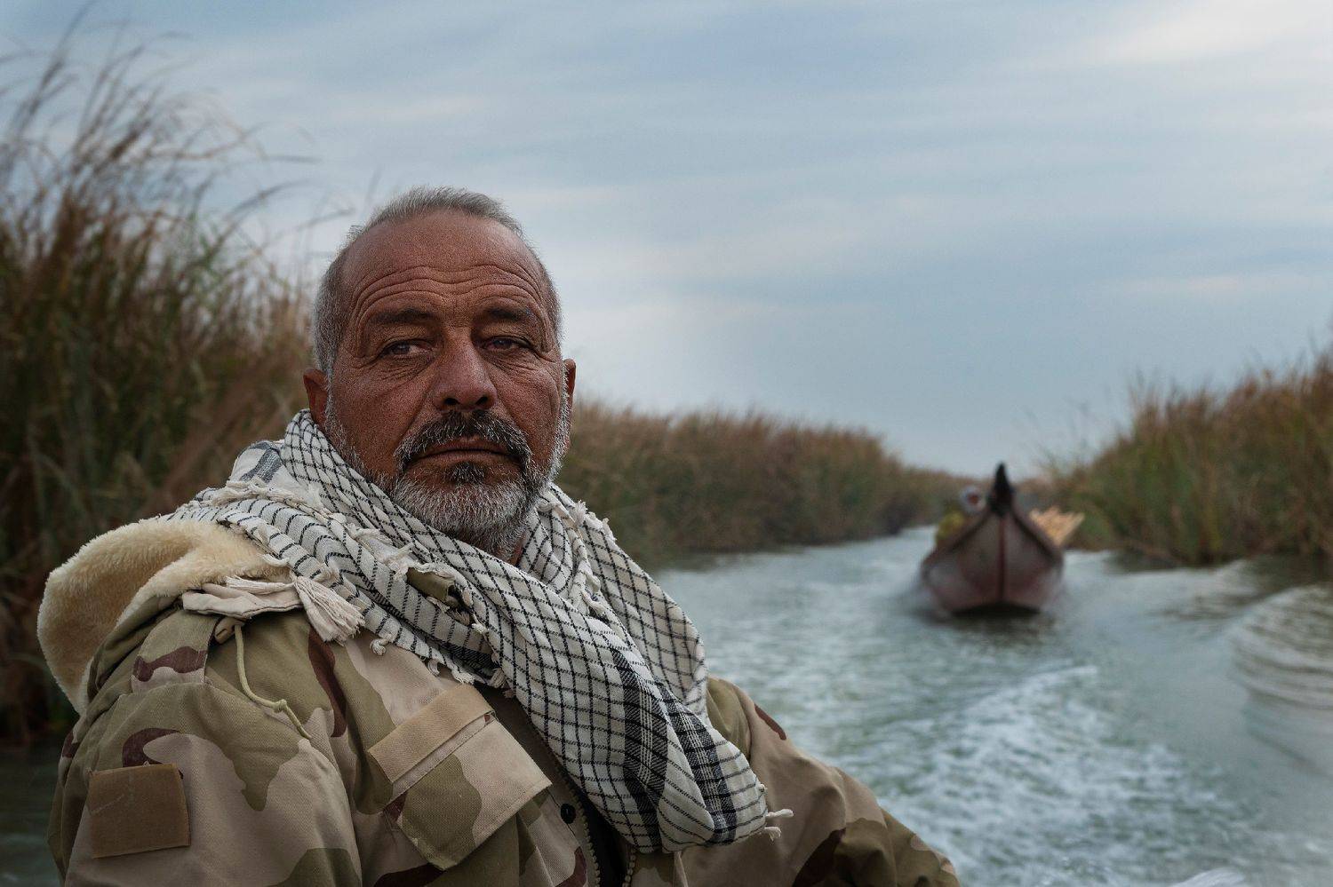 iraq, Ali Ali Sabih Kadhim