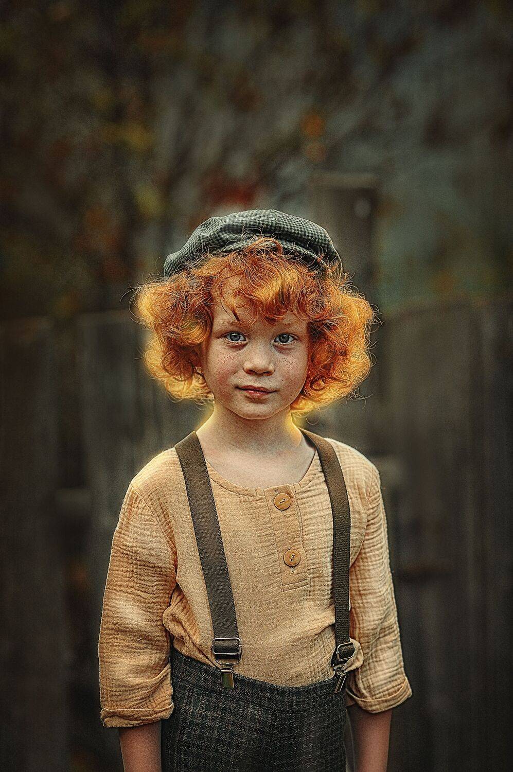 , Лысенкова Ксения