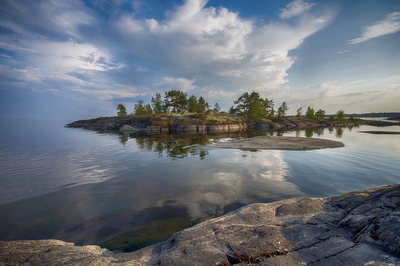 Спокойствие фото превью