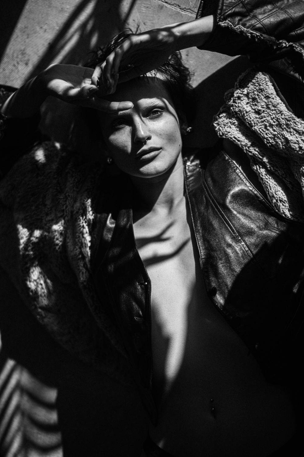 , Марина Щеглова