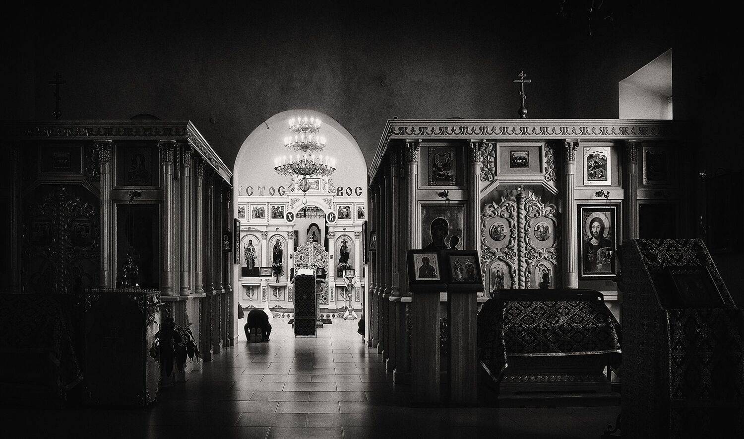 , Елена Лаврова