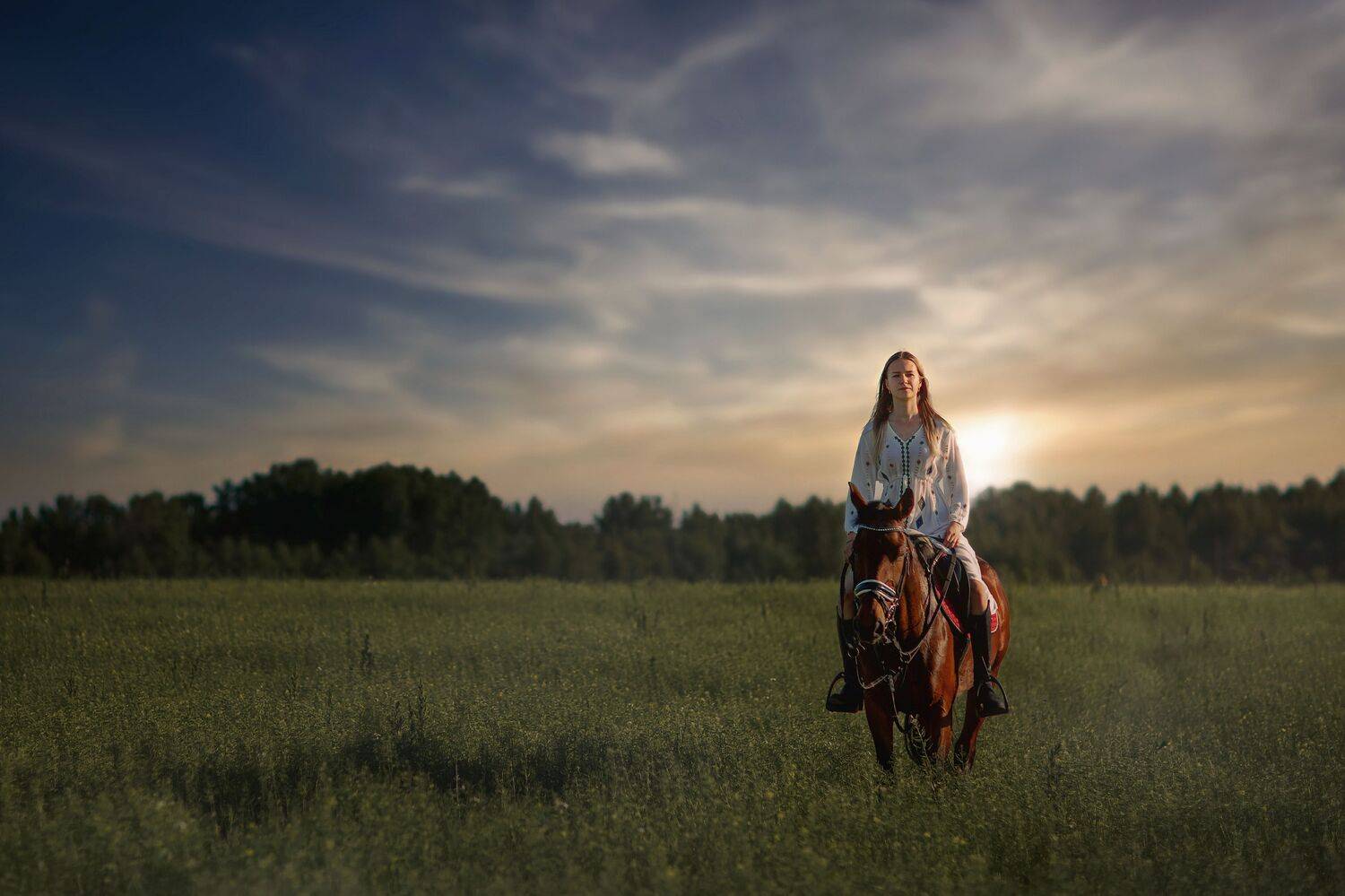 , Ефанова Олеся