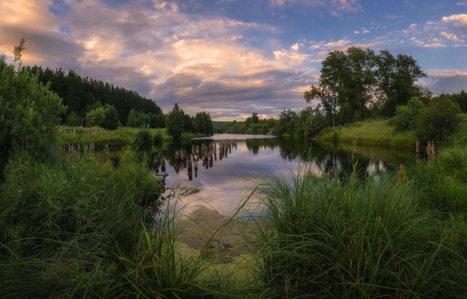 , Сергей Межин