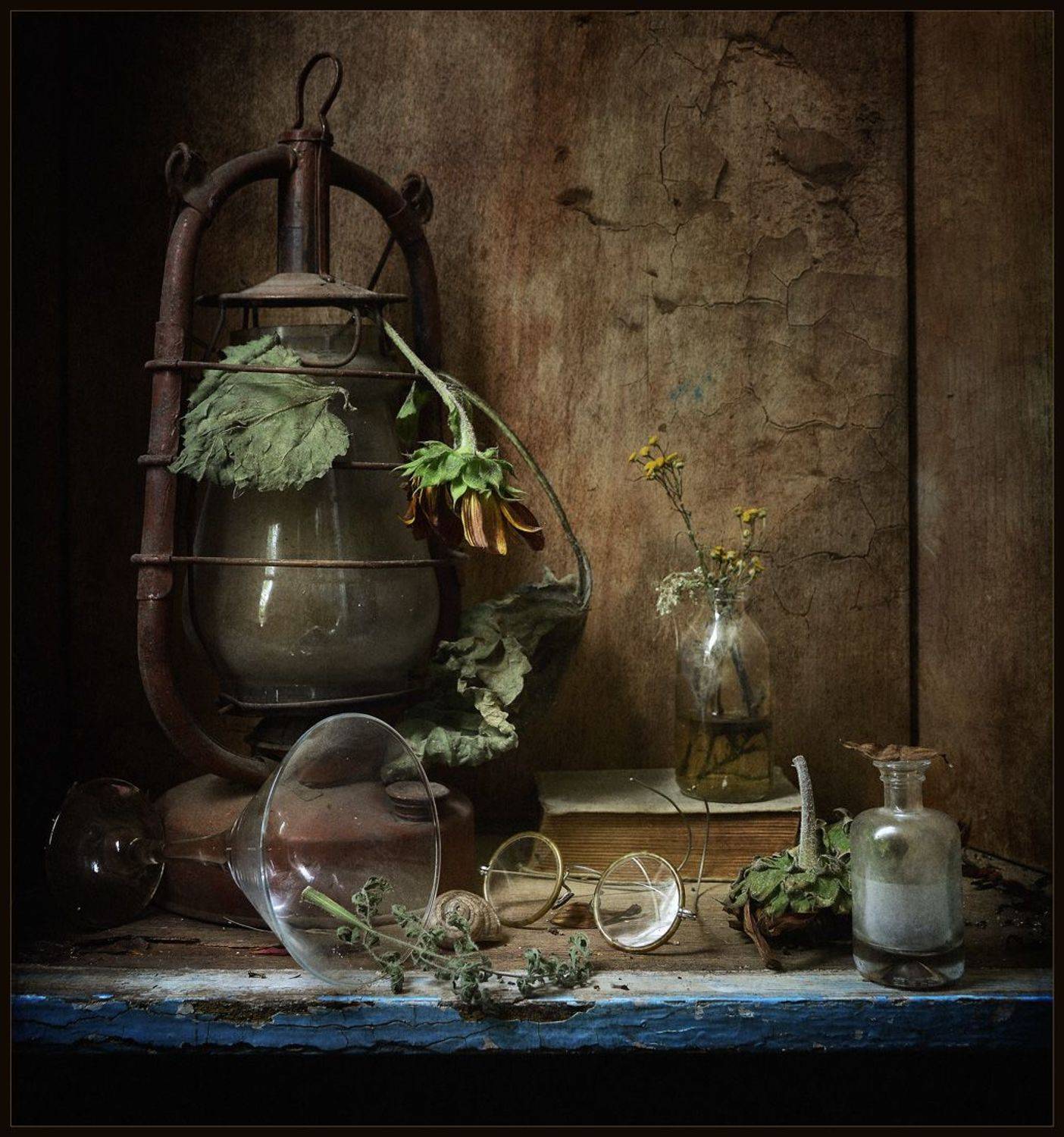 , Alexander Khromeev