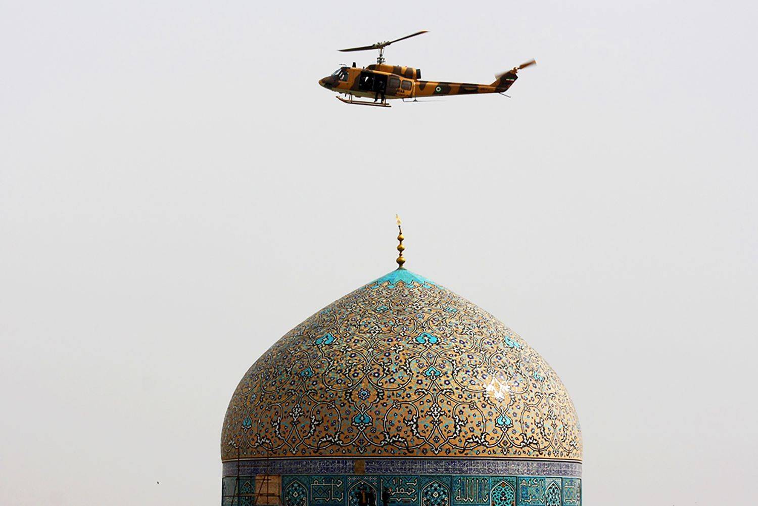 , mehdi karimi souderjani