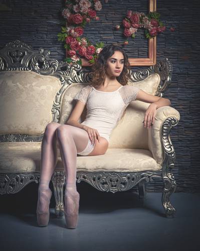 Баллерина