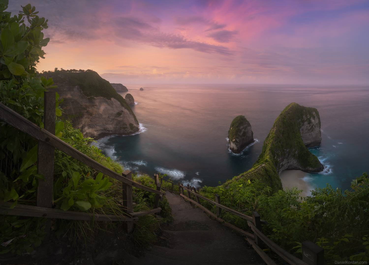 Nusa Penida, Даниил Коржонов