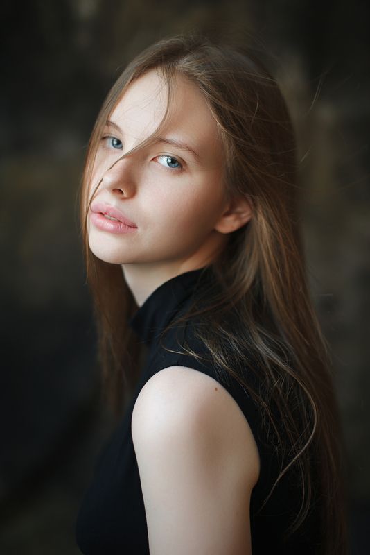 Кристина фото превью