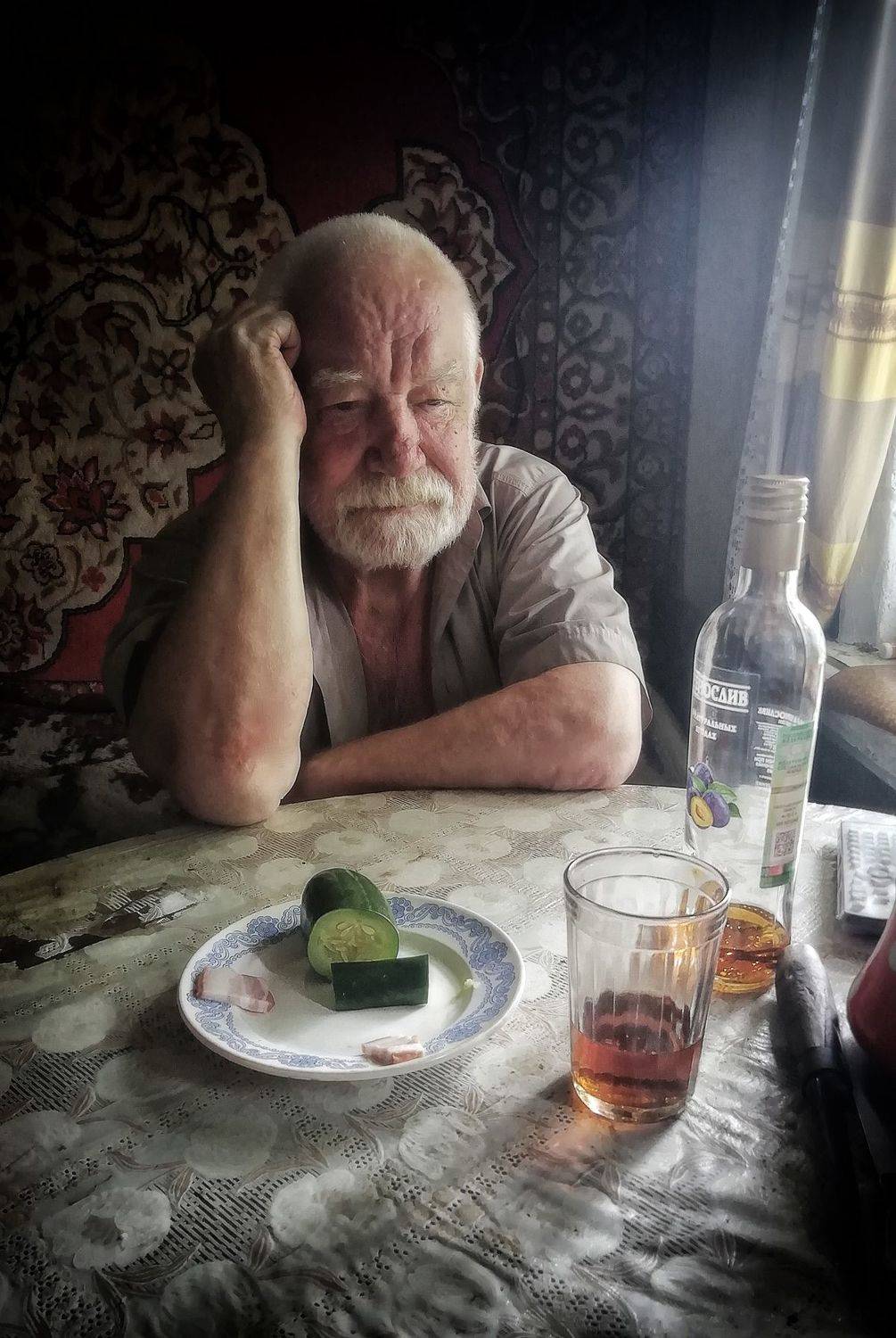 , Михаил Анисимов