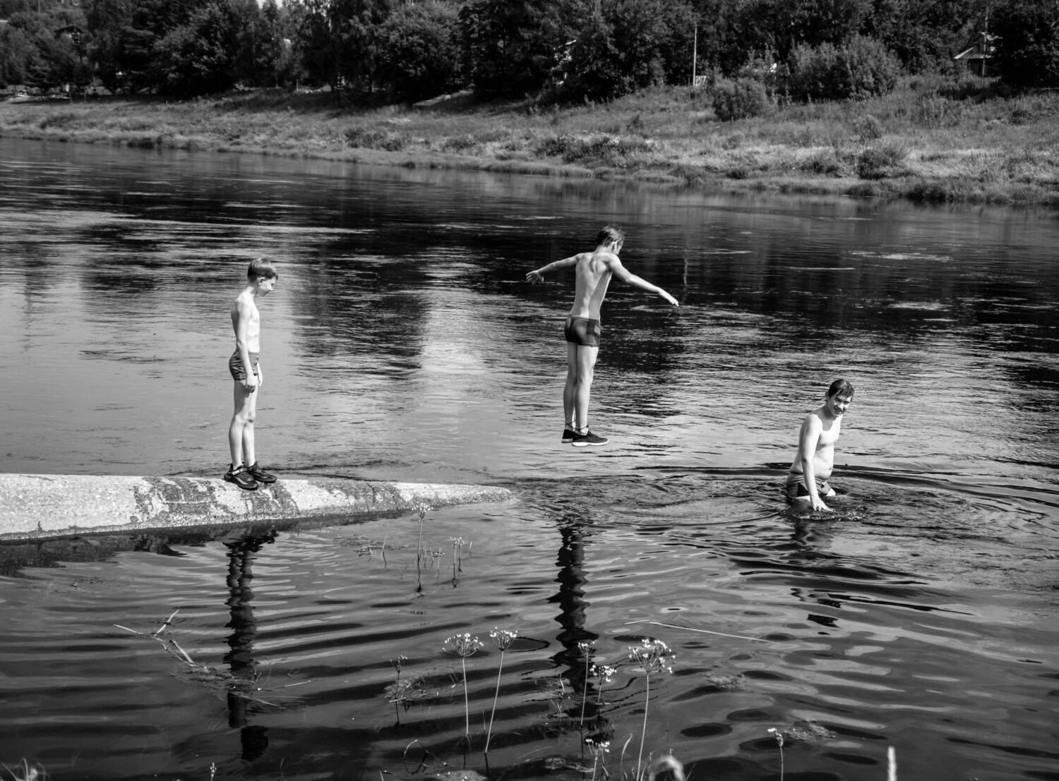 , Alexander Shilov