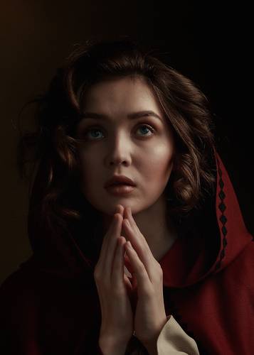 Молитва Дульсинеи