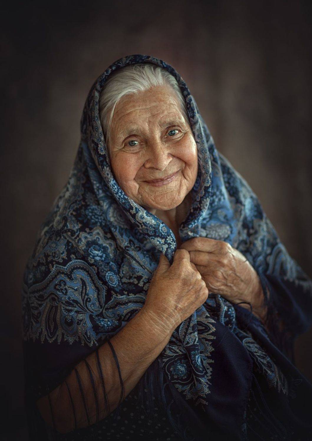 , Тамара Чопорова