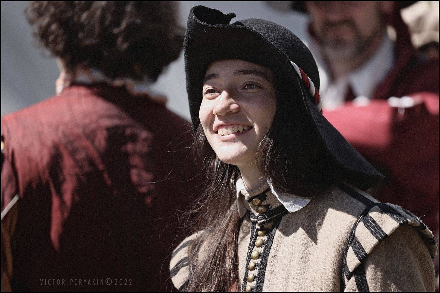 , Виктор Перякин