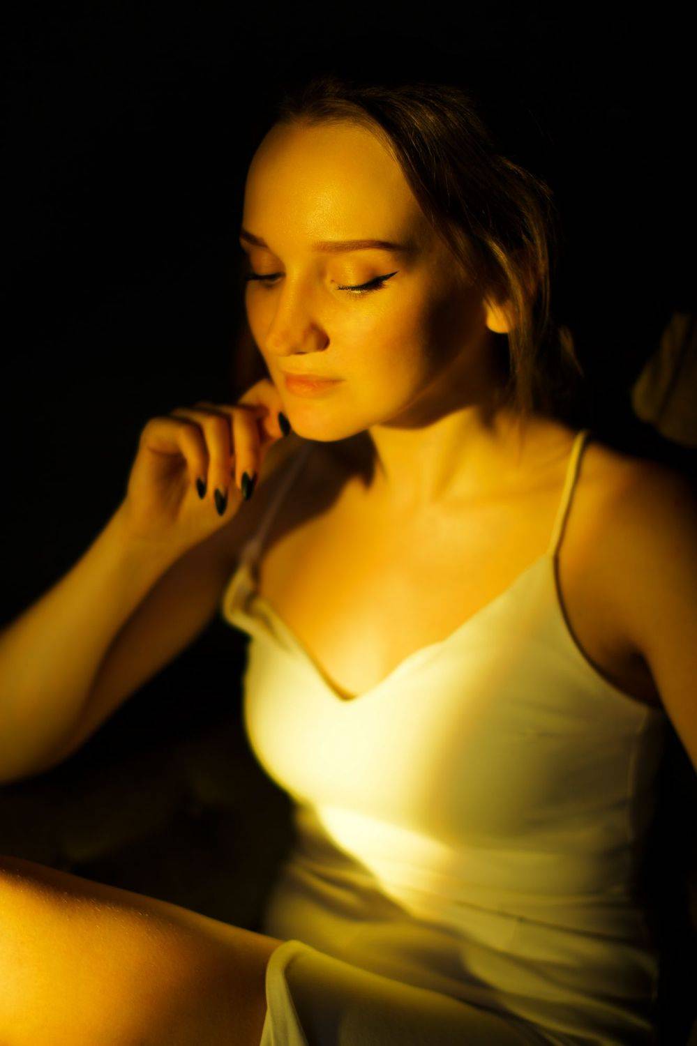 , Павел Учёнов