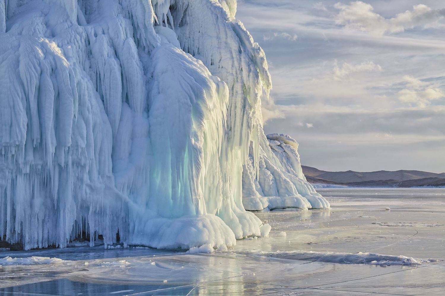 , Михаил Байбородин