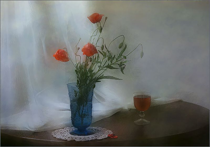 Маки фото превью