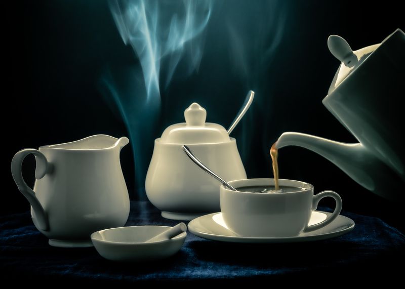 кофе кофебрейк фото превью