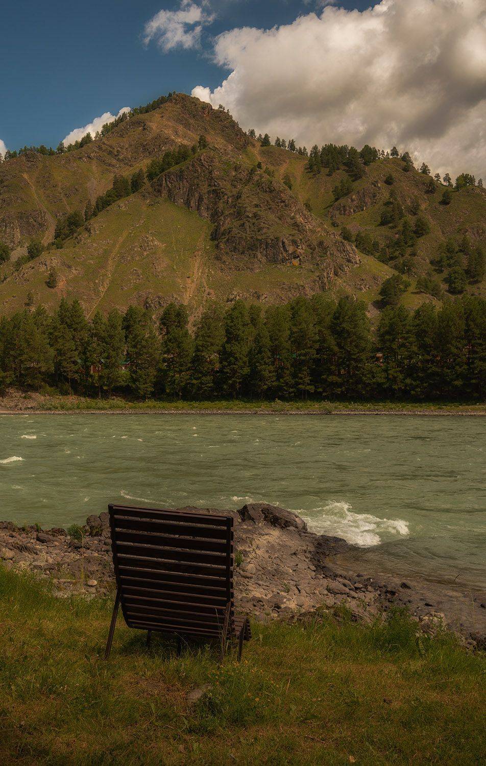 природа, Gunter Graiss