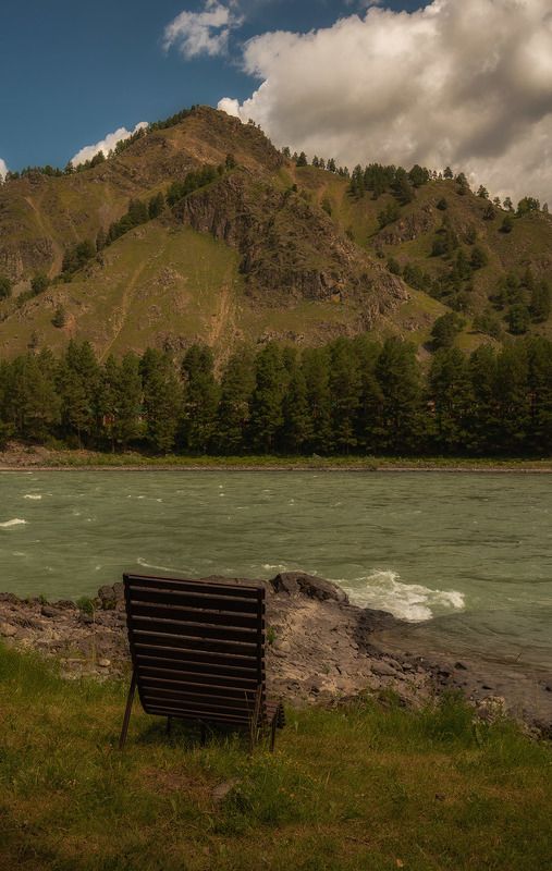 природа contemplation and expectation фото превью