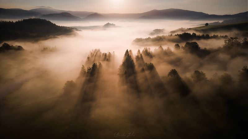 Sunrise фото превью