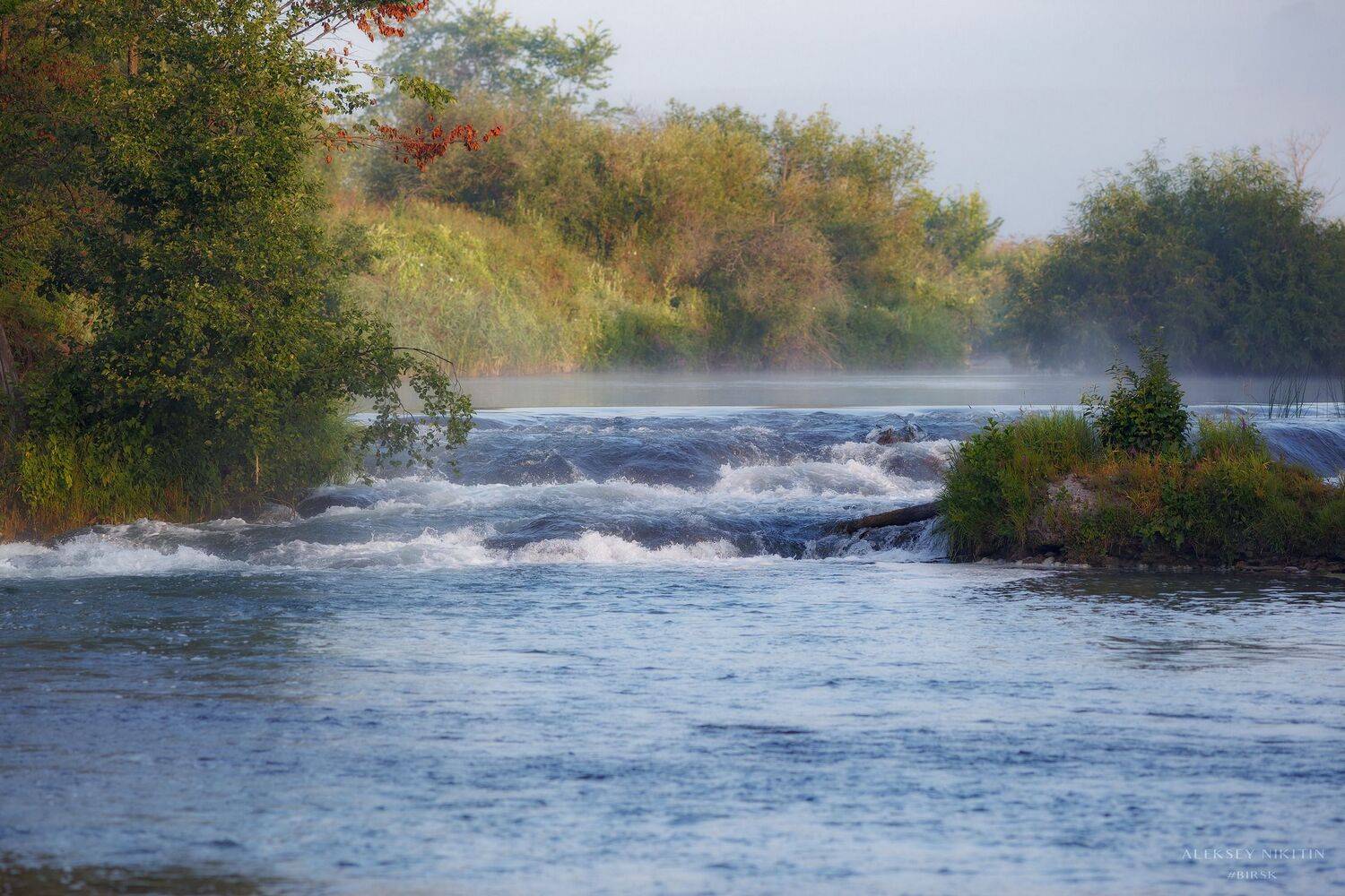 , Никитин Алексей