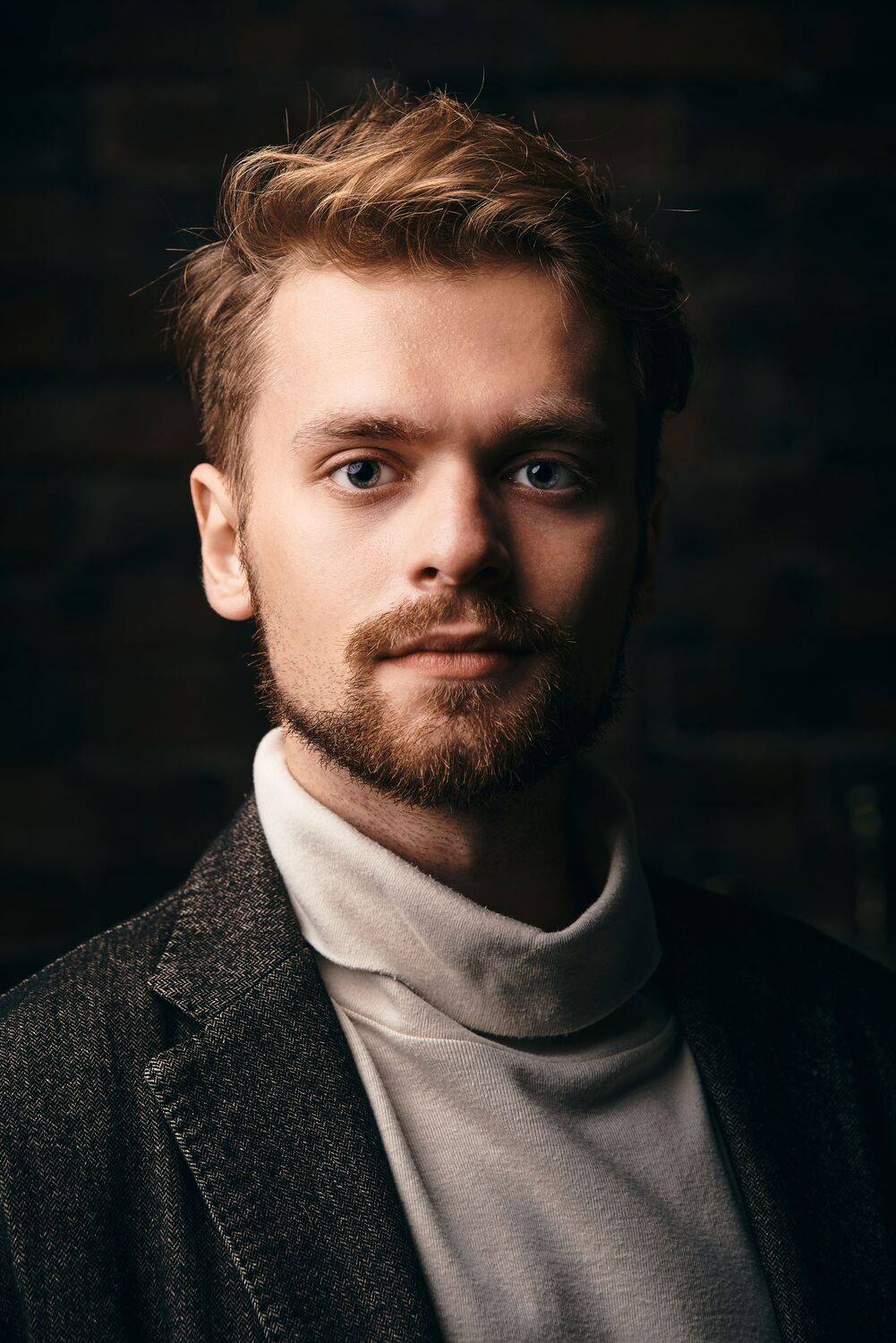 , Елизарьев Михаил