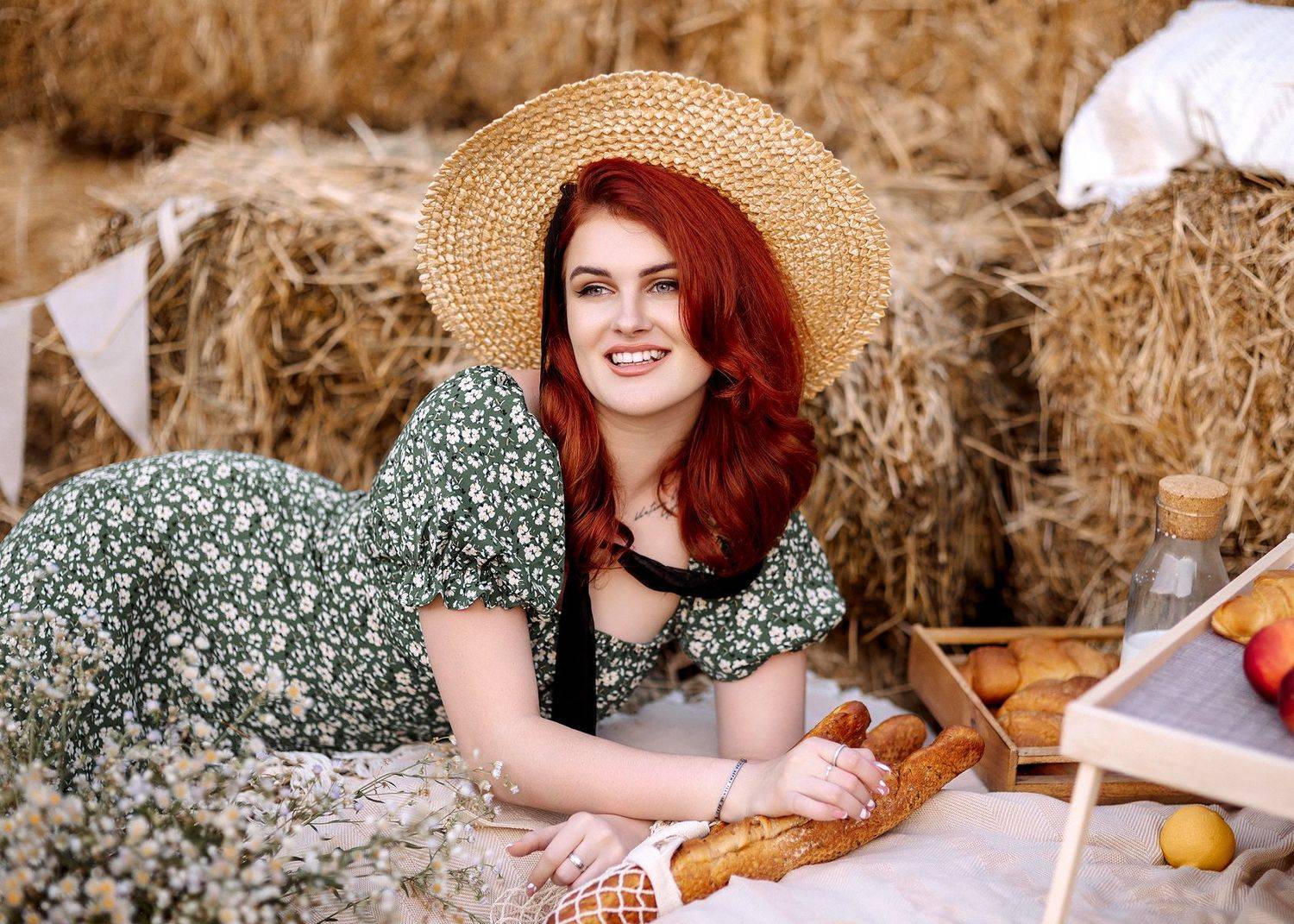 , Никонова Лана