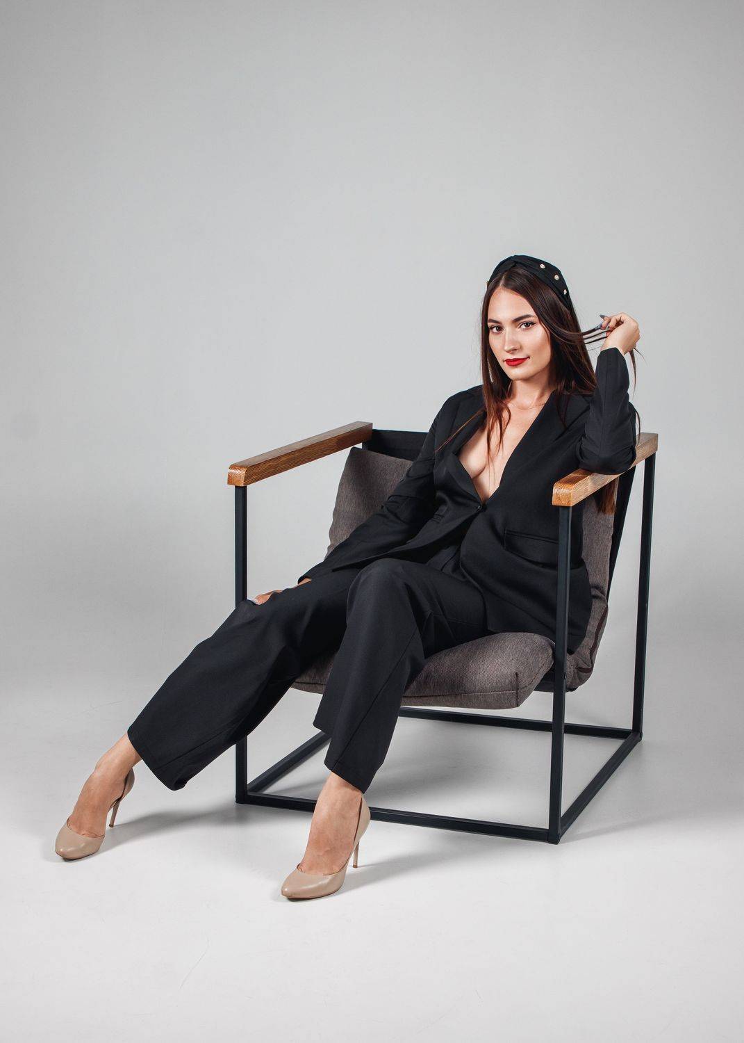 судия, златоуст, Вячеслав Болякин