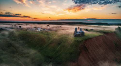 По Архангельской области