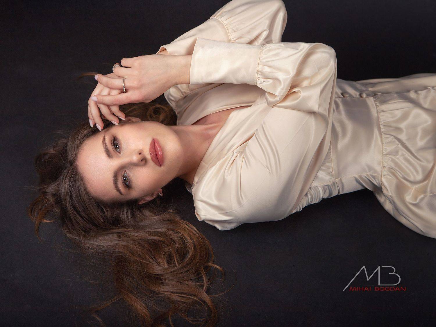 , Mihai Romeo Bogdan