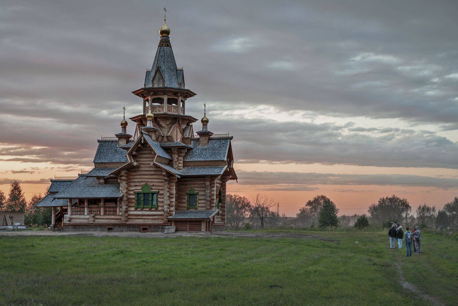золото алтая, Вячеслав Бирюков
