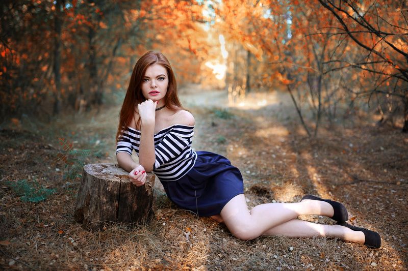 Юлия фото превью