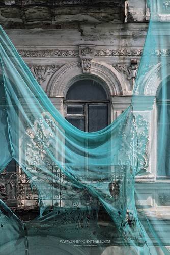 Реконструкция